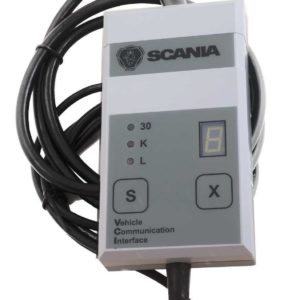 SCANIA VCI-1 Adapter