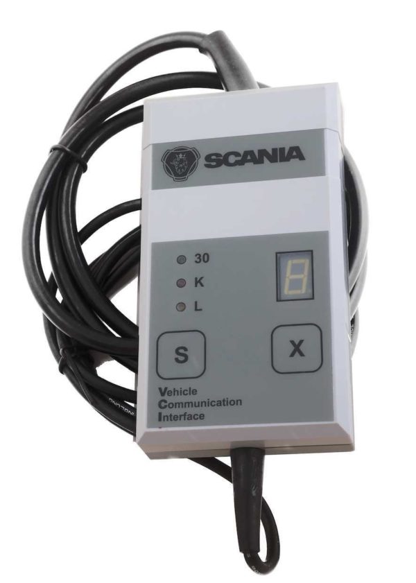 SCANIA VCI-1 Adapter