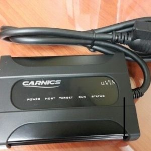 Doosan uVIM Interface with USB Cable, 8 pin Cable, 14 pin Cable, DB9 to 14 pin Cable