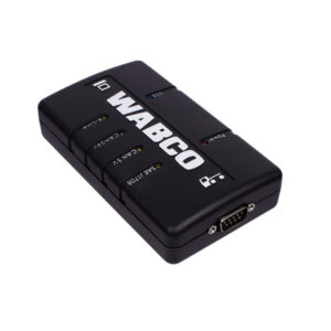 Wabco Diagnostic Adapter with OBD2