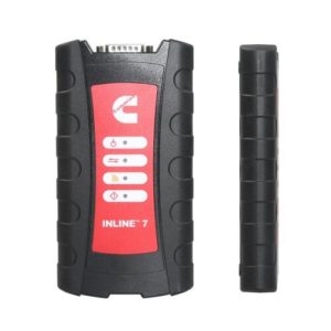 CUMMINS DIAGNOSTIC KIT (INLINE7)