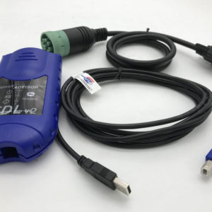 JOHN DEERE DIAGNOSTIC KIT (EDL V2)