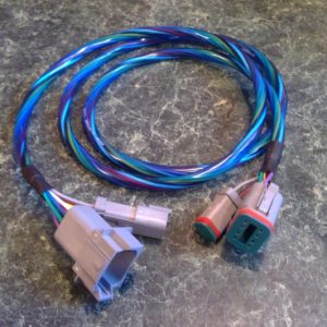 Cummins Extension harness (5 feet)