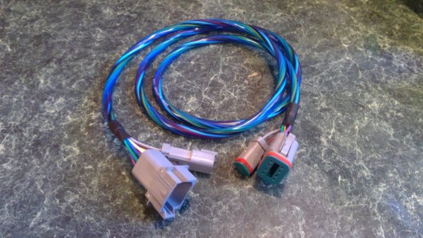 Cummins Extension harness (5 feet)