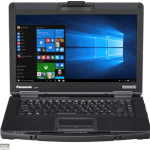 Panasonic CF 54
