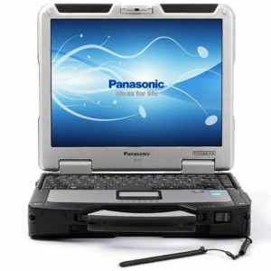 Panasonic CF 31