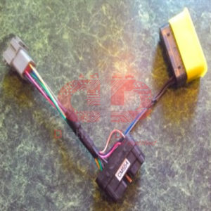 Cummins CM554 ECM Adapter