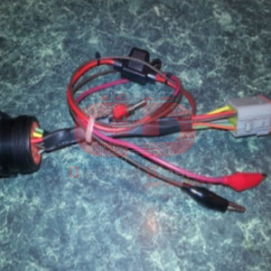 Cummins Base Harness