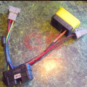 Cummins Adapter Bench Flash Harness for CM2150