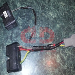 Cummins Adapter Bench Flash Harness for CM2250