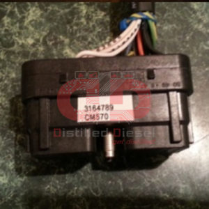 Cummins Adapter Bench Flash Harness for CM570