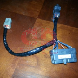 Adapter Harness for the CM850-CM876