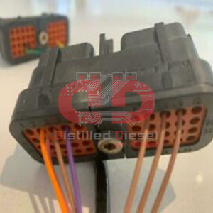 Cummins Adapter Bench Flash Harness for CM2330