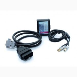 DEUTZ DIAGNOSTIC KIT (HS light II Interface)