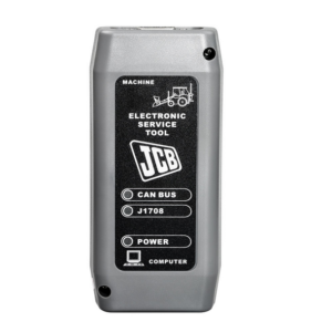 JCB DIAGNOSTIC KIT (DLA)