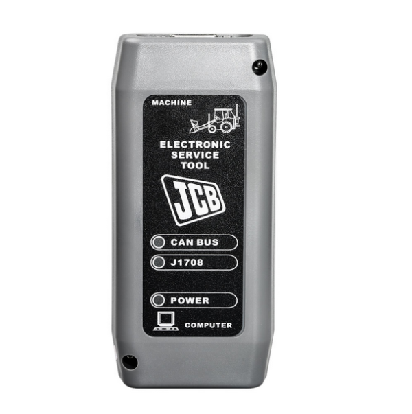 JCB DIAGNOSTIC KIT (DLA)