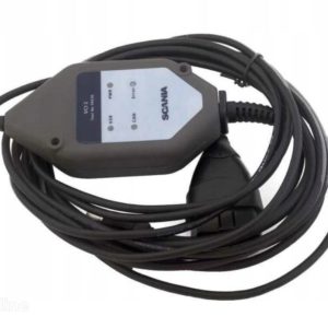 SCANIA VCI-2 Adapter